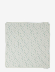Geggamoja - Bamboo blanket - minkštosios antklodės - green - 1