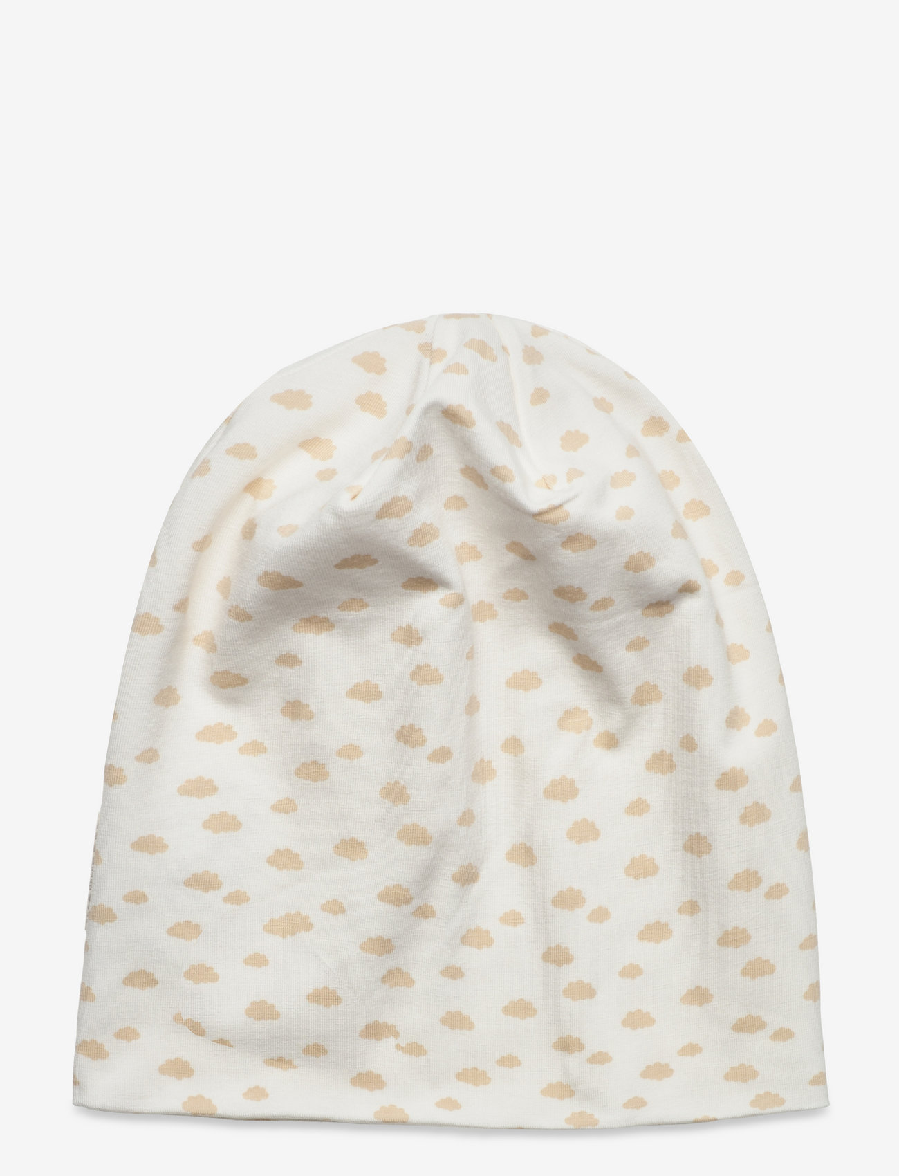 Geggamoja - Bamboo cap - beanies - beige - 0