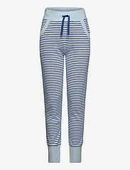 Geggamoja - Long pants - die niedrigsten preise - blue - 0