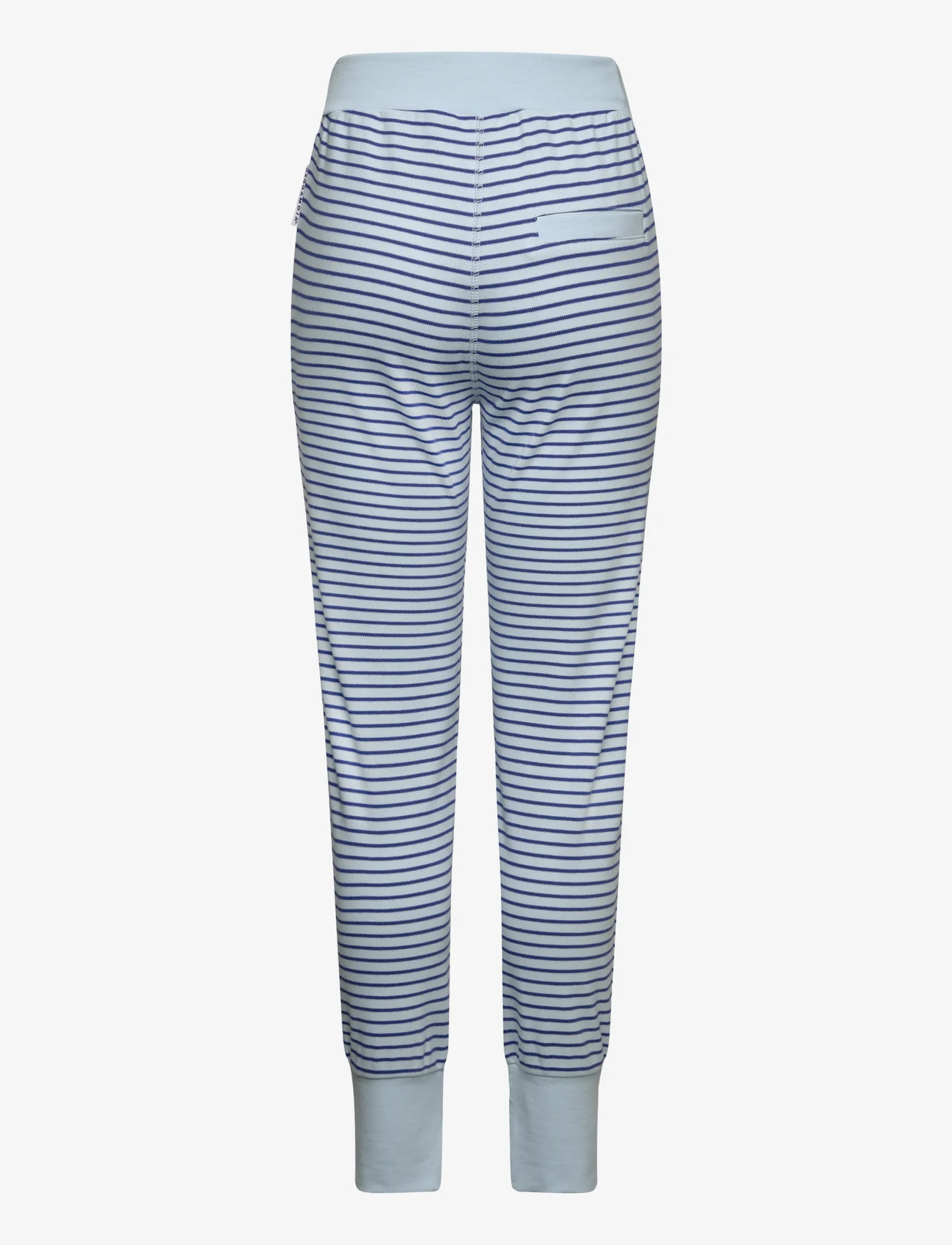 Geggamoja - Long pants - laveste priser - blue - 1