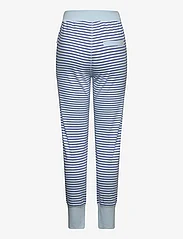 Geggamoja - Long pants - die niedrigsten preise - blue - 1