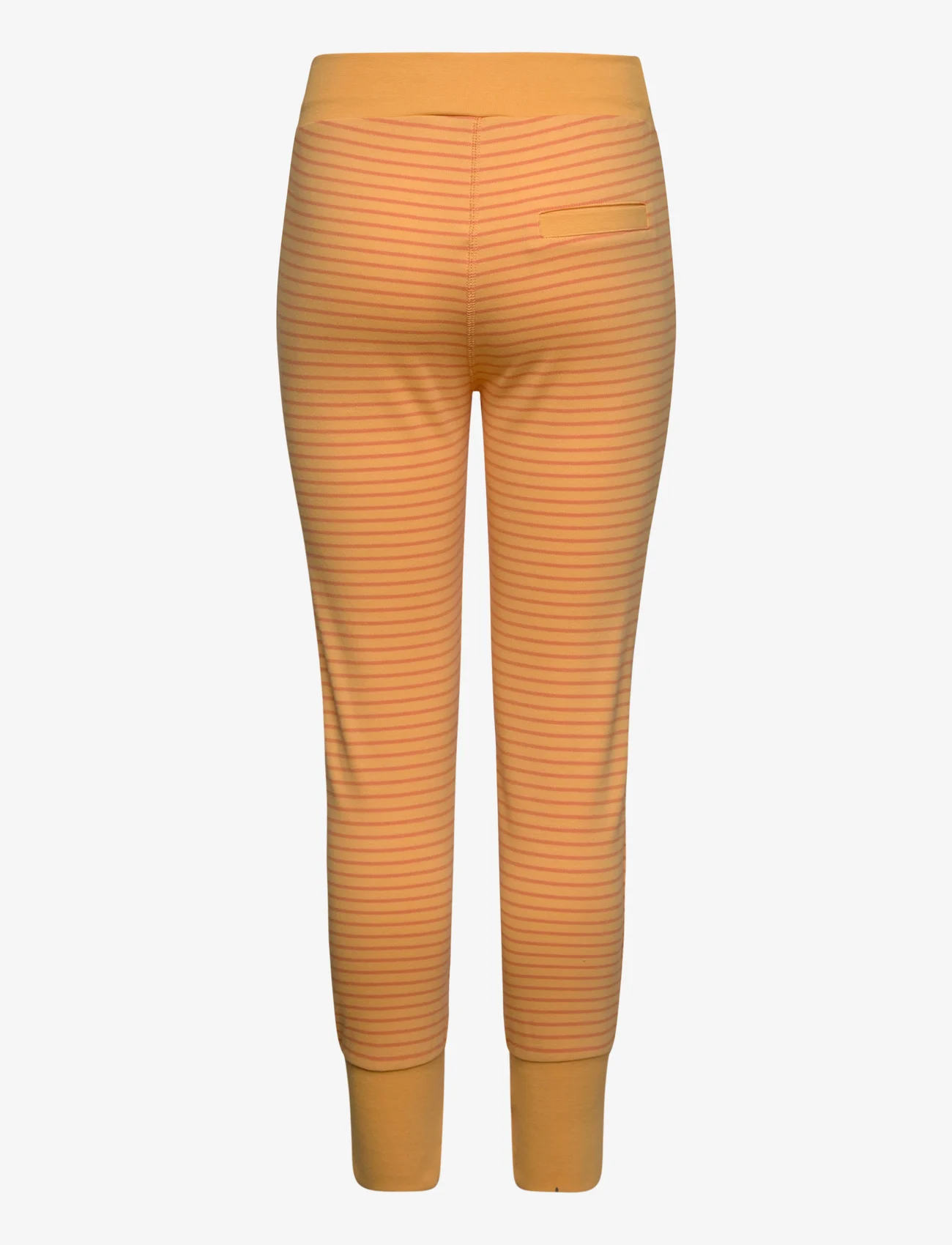 Geggamoja - Long pants - die niedrigsten preise - orange - 1