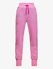 Geggamoja - Long pants - laveste priser - pink - 0