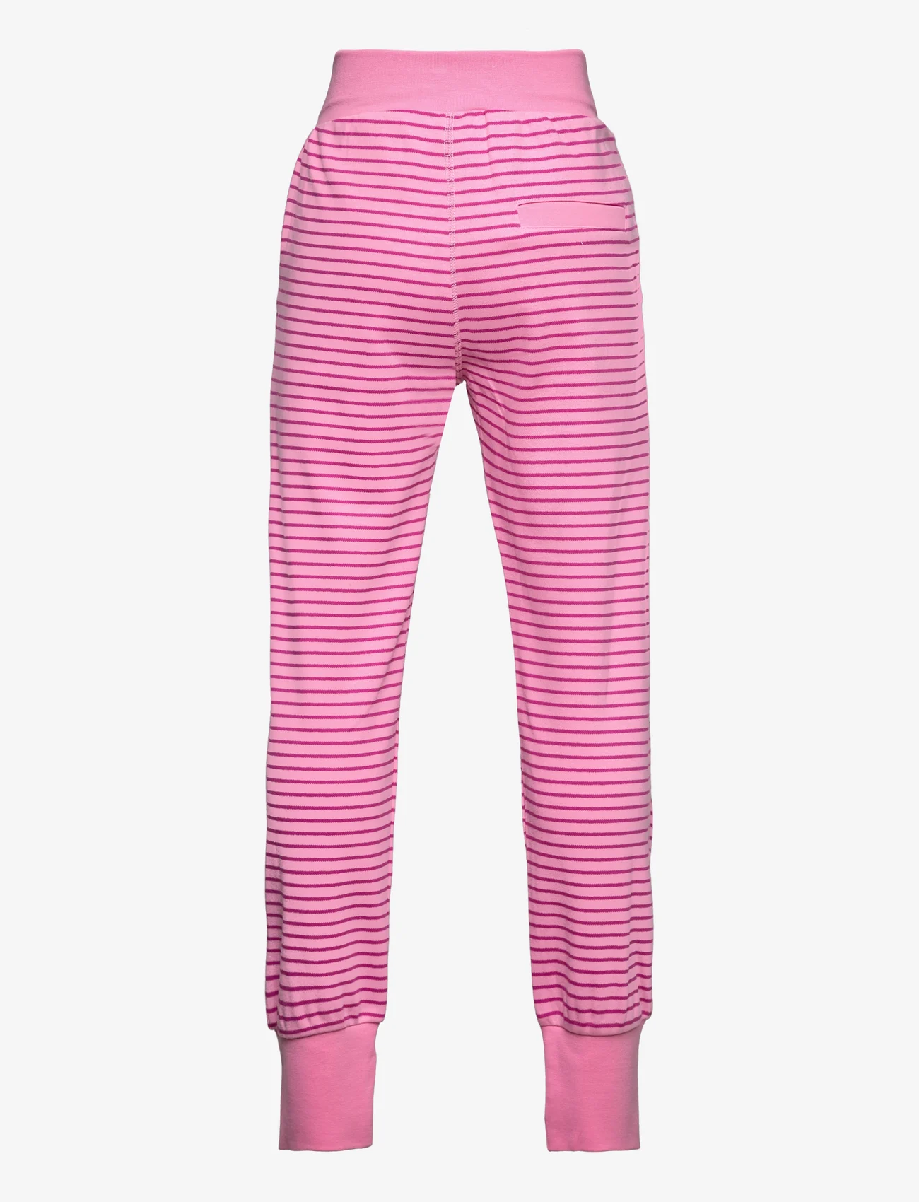Geggamoja - Long pants - laveste priser - pink - 1
