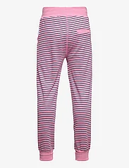 Geggamoja - Long pants - die niedrigsten preise - pink/navy - 1