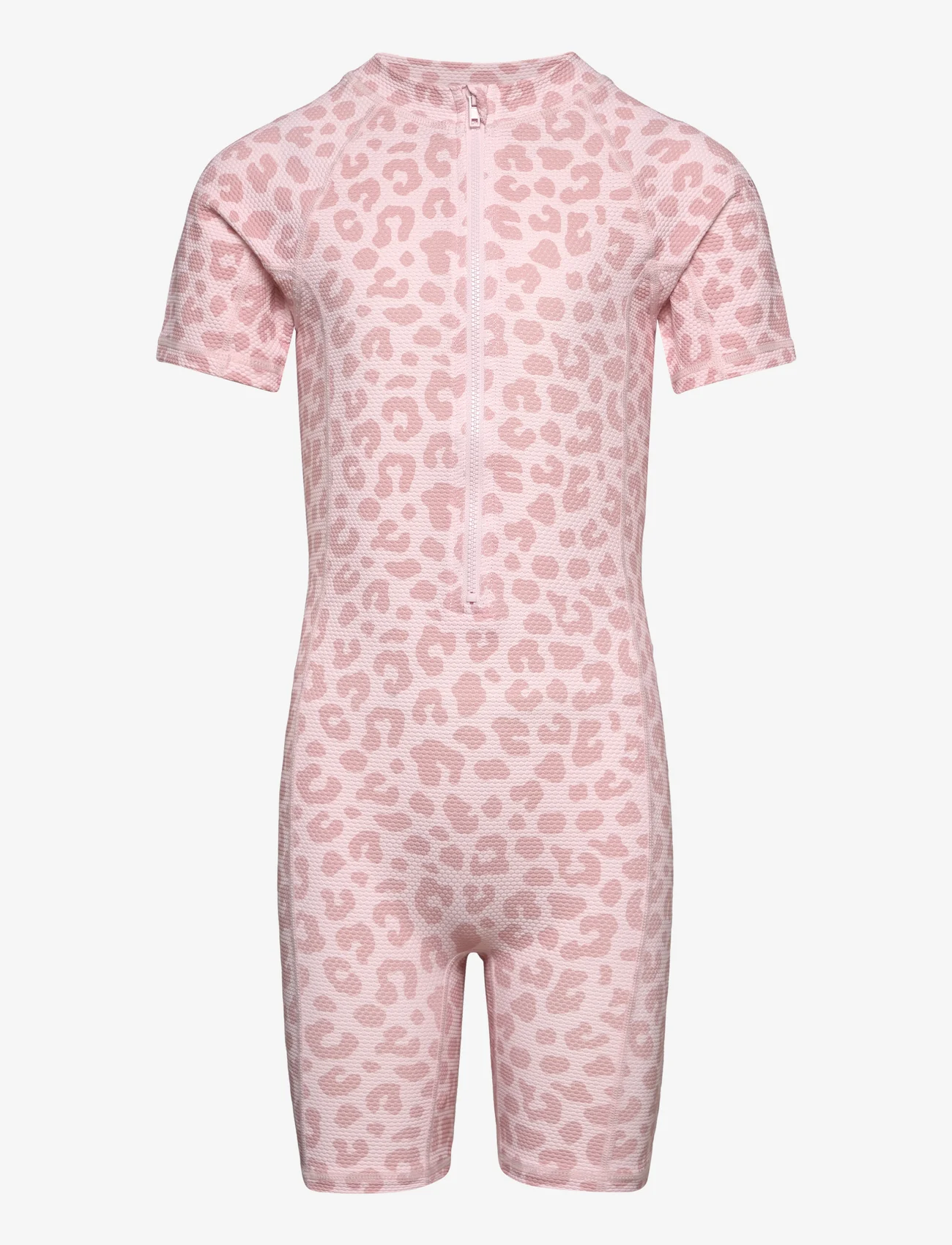 Geggamoja - UV-Suit - zomerkoopjes - pink leo - 0