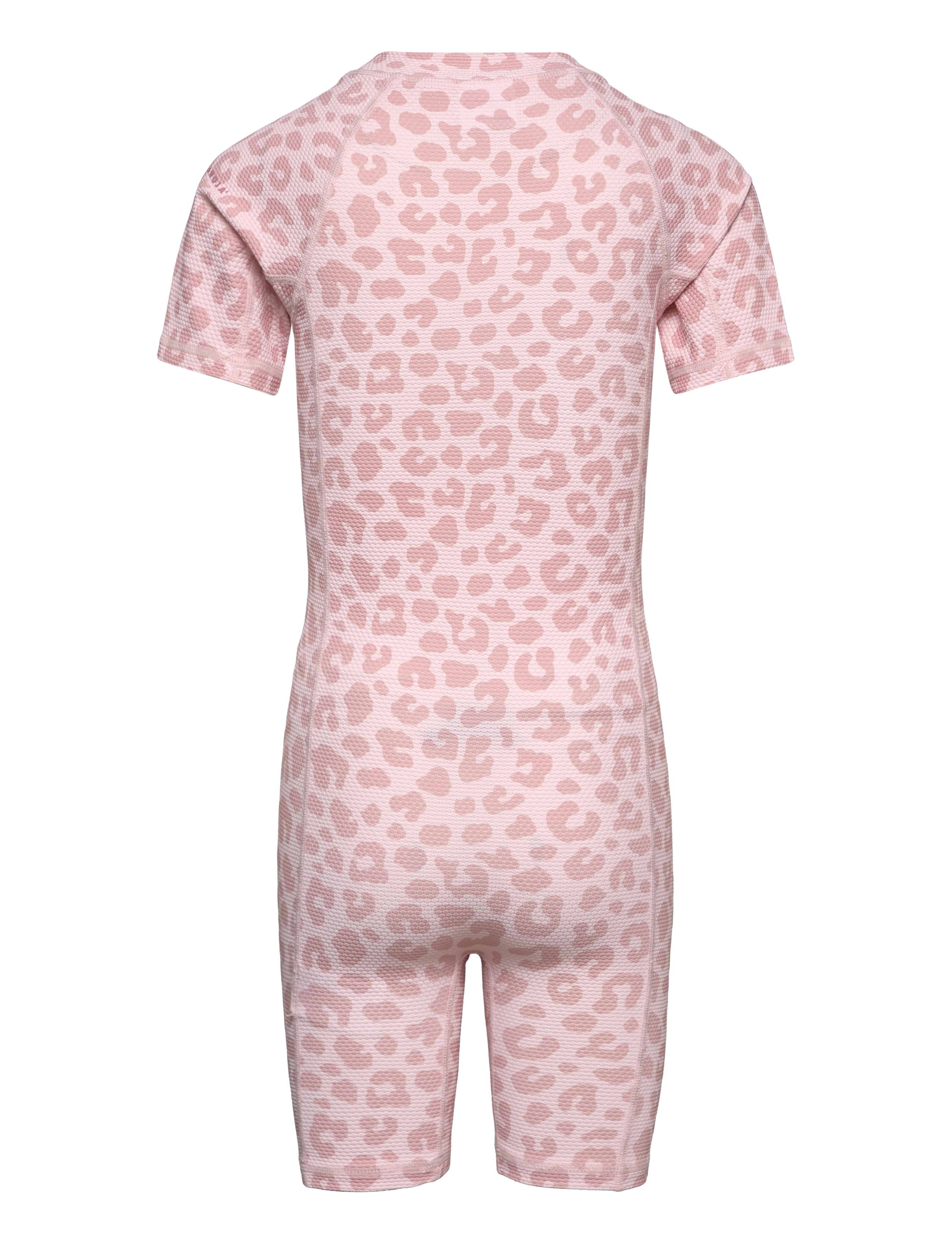 Geggamoja - UV-Suit Pink Leo - uv-kaitsega riided - pink leo - 2