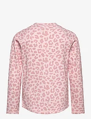 Geggamoja - UV Long-sleeve sweater - kesälöytöjä - pink leo - 1