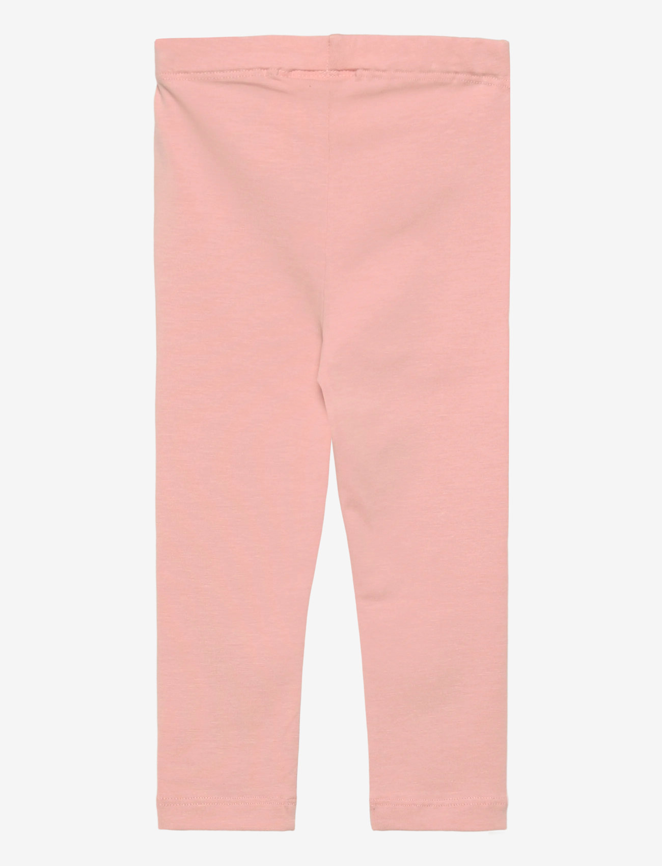 Geggamoja - Mamma Mu Leggings Blush pink - leggings - pink - 1