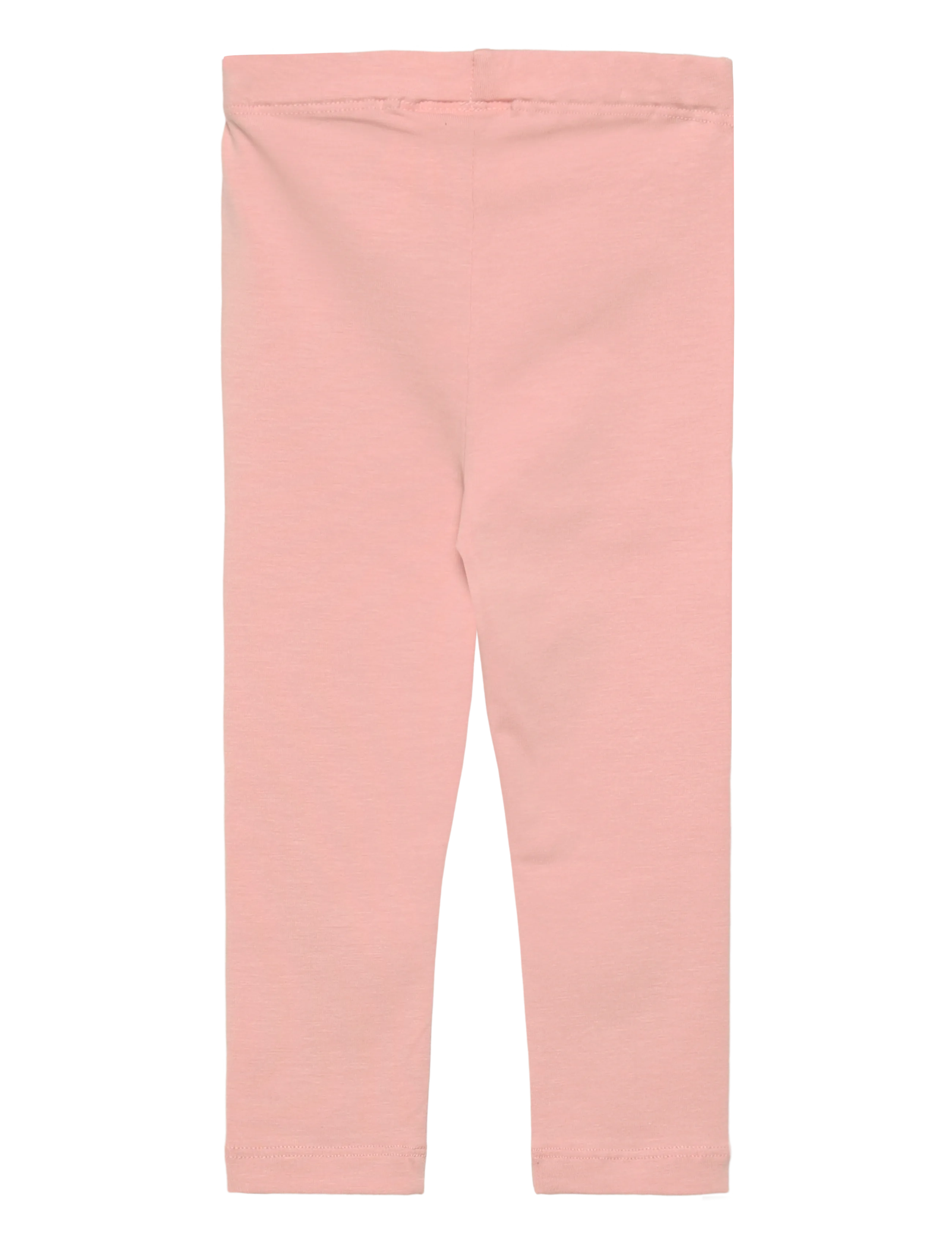 Geggamoja - Mamma Mu Leggings Blush pink - leggings - pink - 1