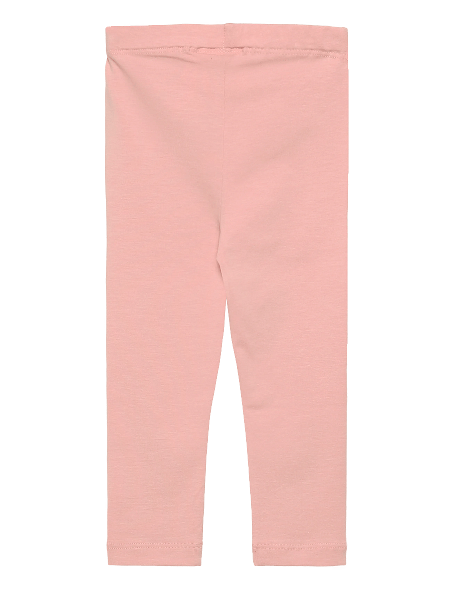 Geggamoja - Mamma Mu Leggings Blush pink - leggings - pink - 1