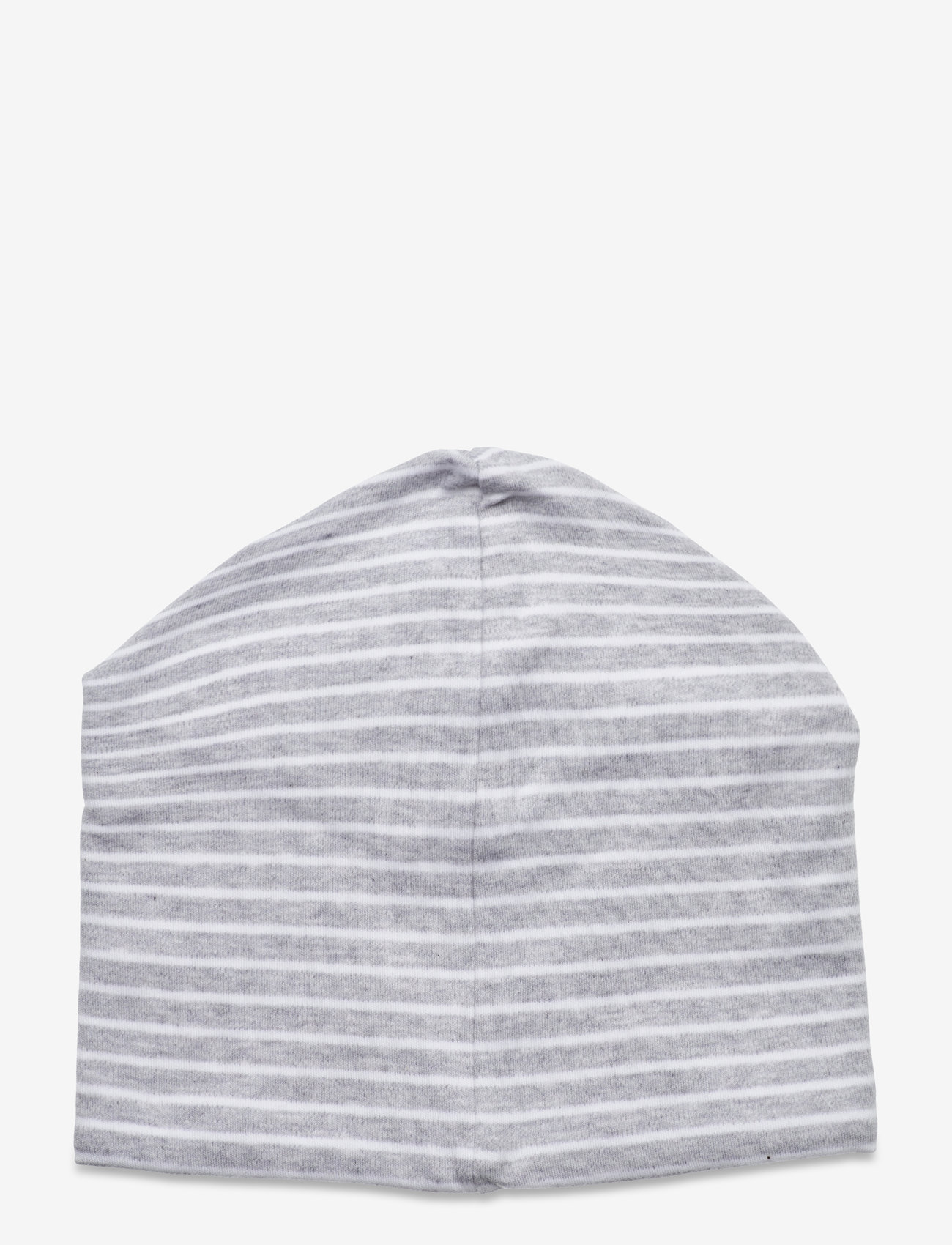 Geggamoja - Topline Classic - beanies - grey mel/white - 1