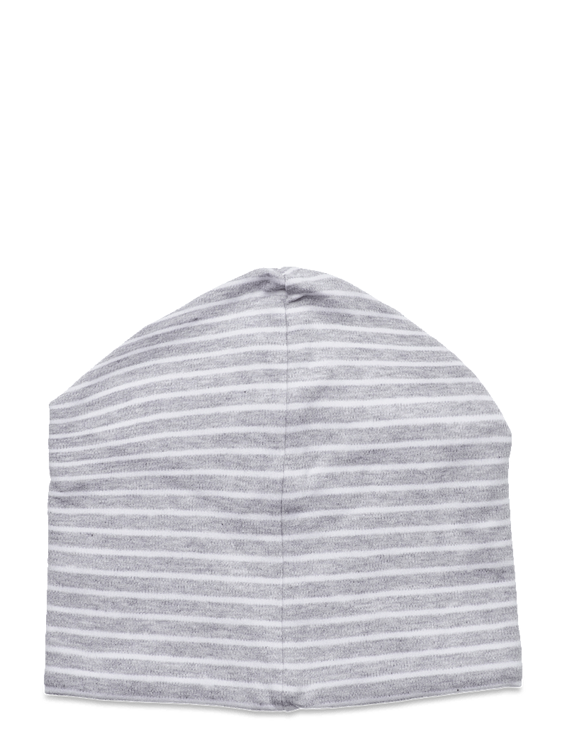 Geggamoja - Topline Classic - beanies - grey mel/white - 1