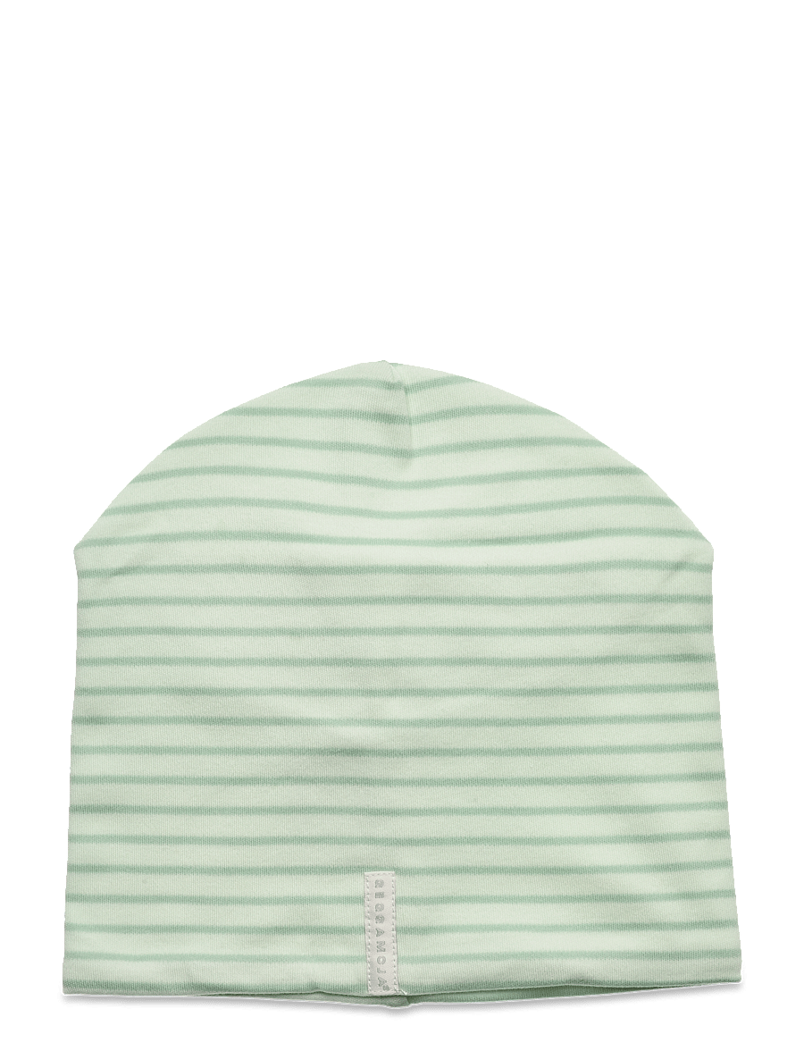 Geggamoja - Topline Classic - muts - l.green/green - 0