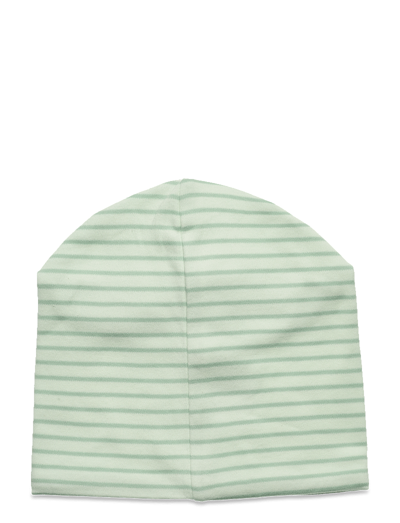 Geggamoja - Topline Classic - beanies - l.green/green - 1