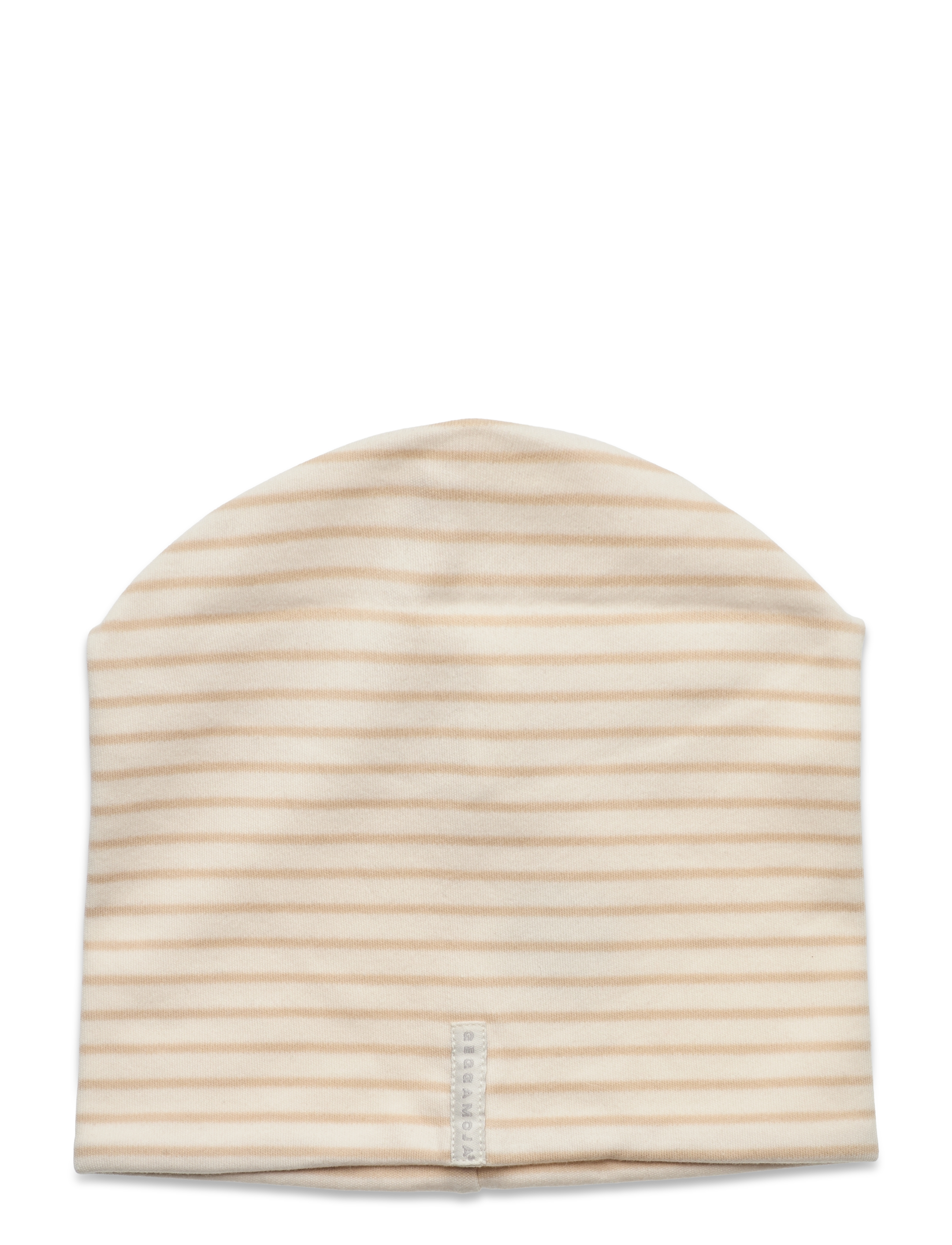Geggamoja Topline Classic, 40-42, Beige, Huer > Beanie, Børn