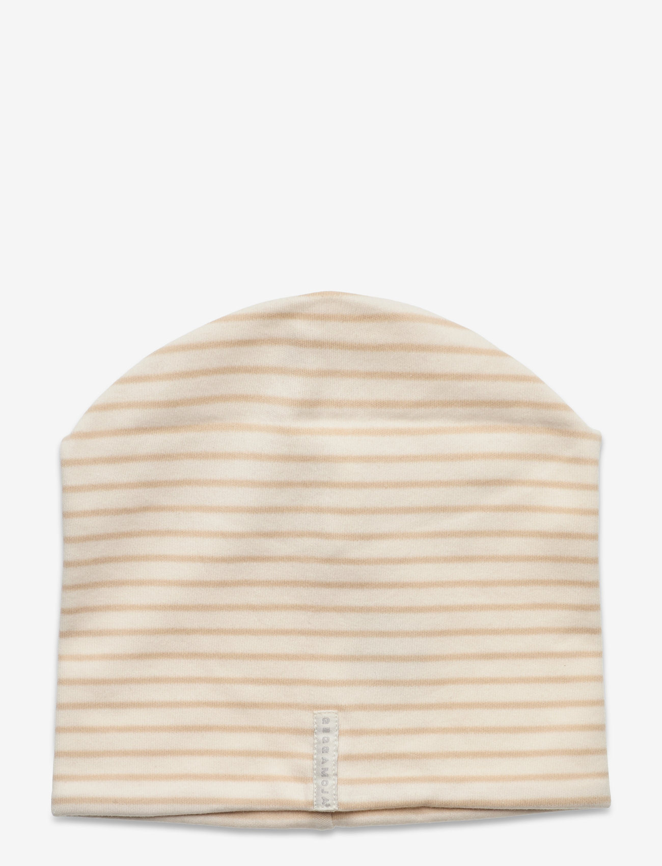 Geggamoja - Topline Classic - beanies - offw/beige - 0