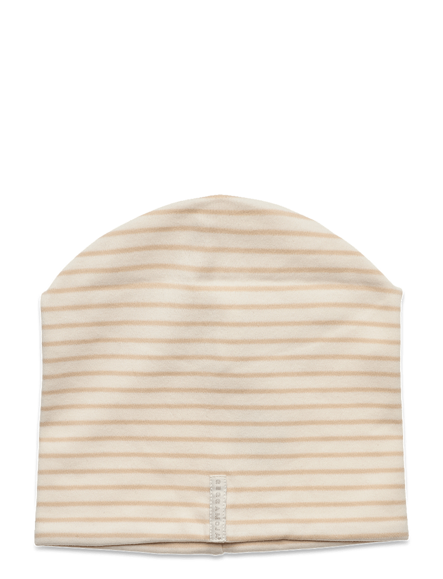 Geggamoja - Topline Classic - beanies - offw/beige - 0