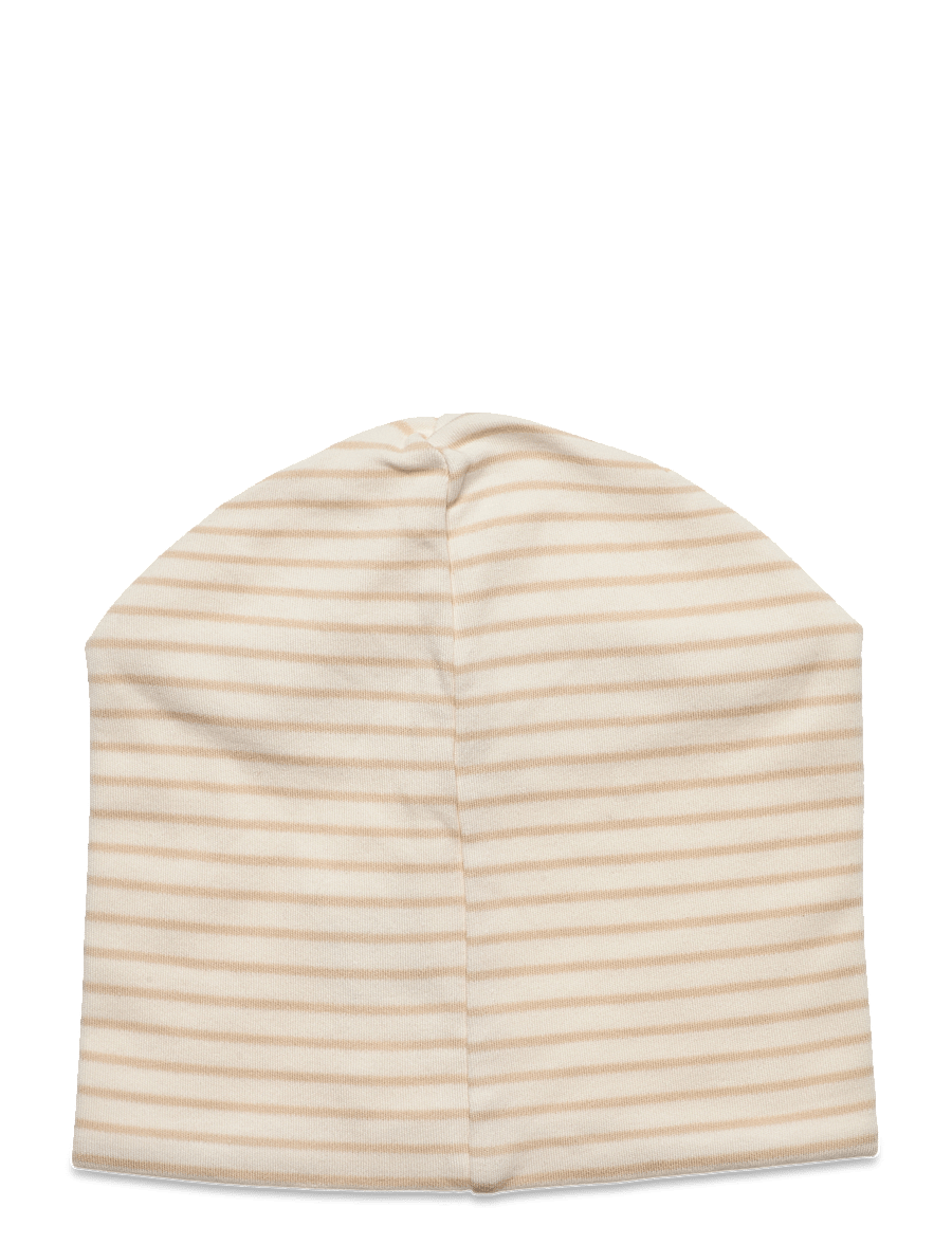 Geggamoja - Topline Classic - beanies - offw/beige - 1