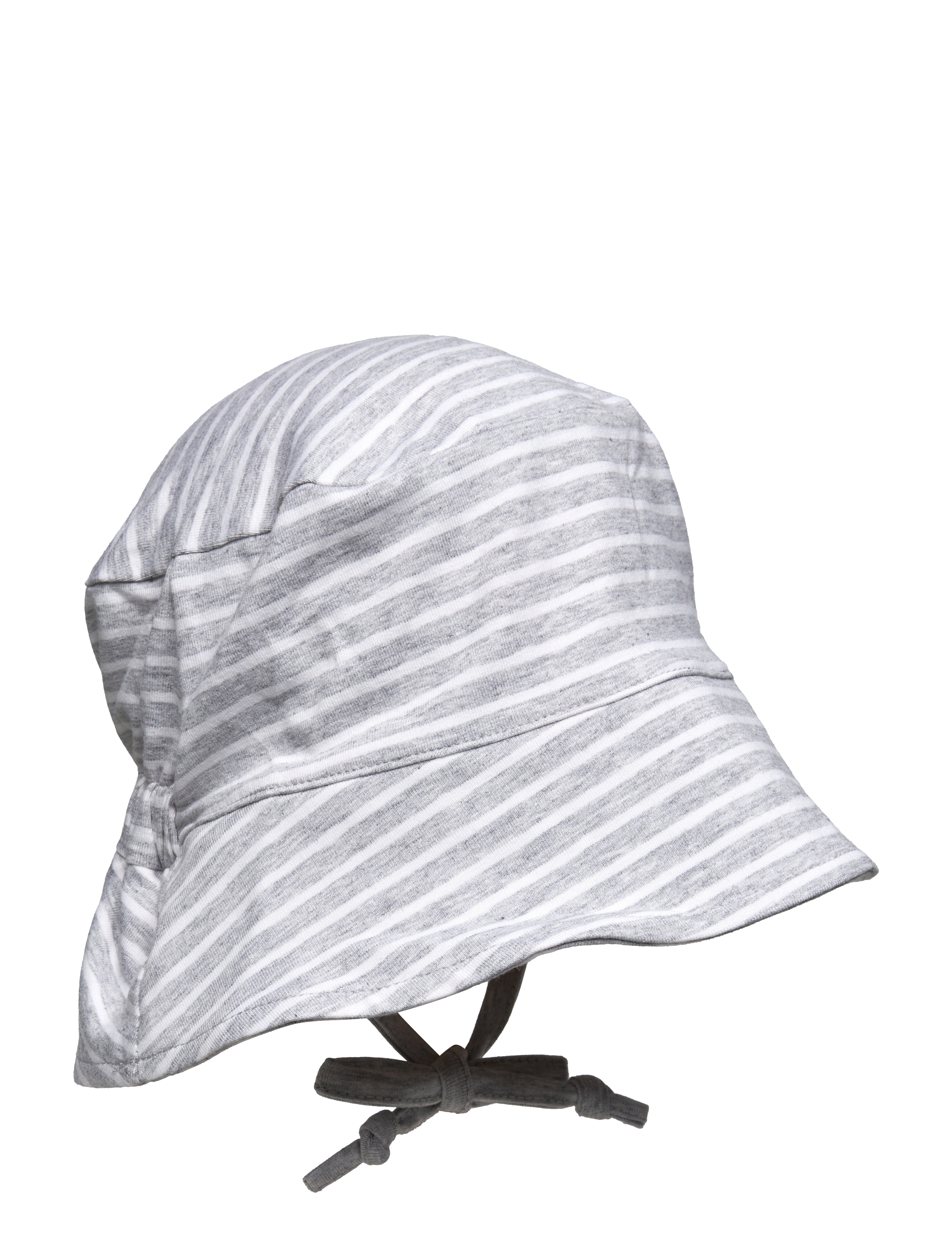 GREY MEL/WHITE