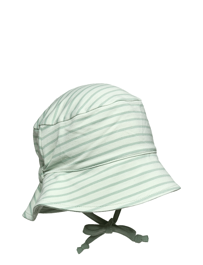 Geggamoja - Sunny hat Classic - solhatte - l.green/green - 1