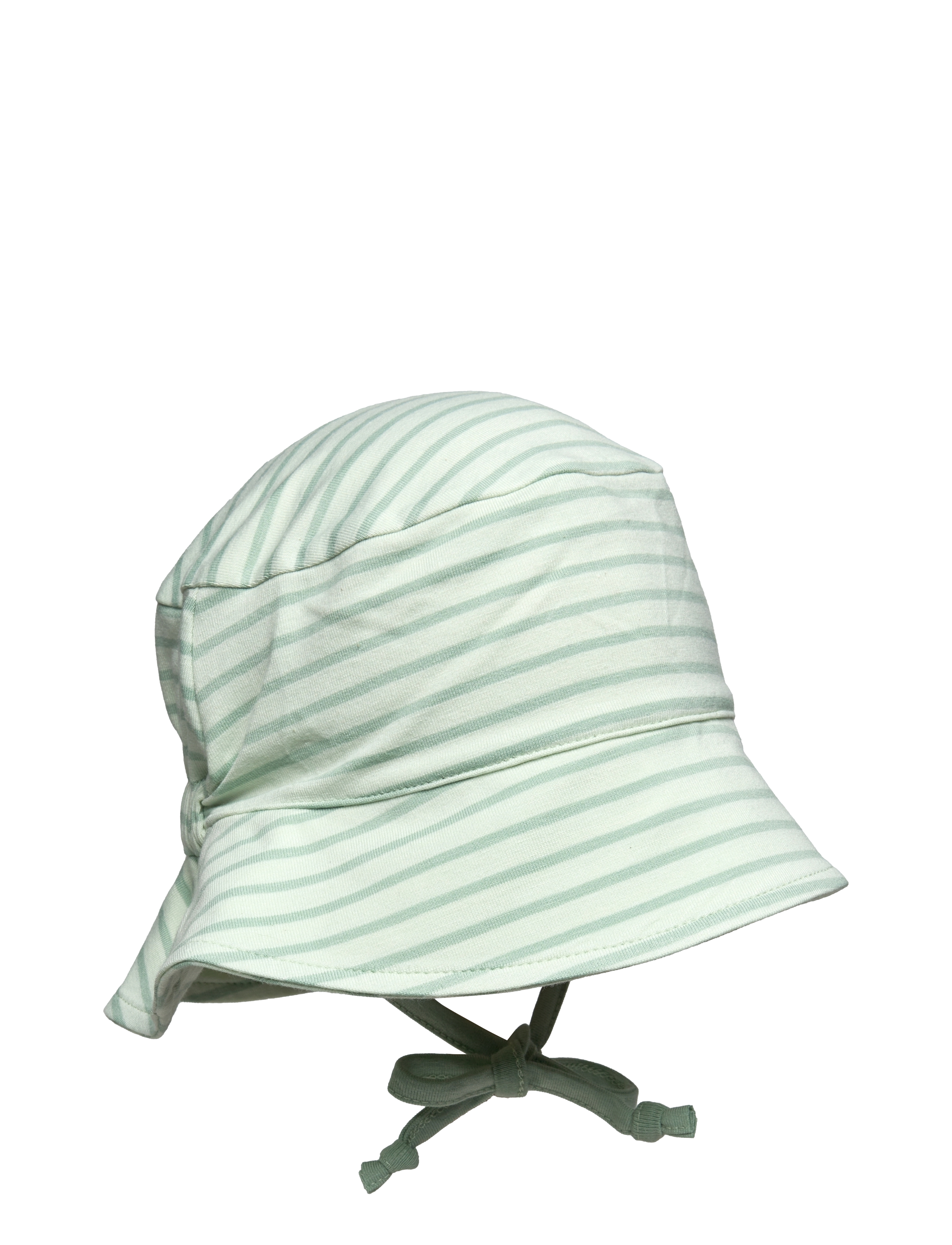Geggamoja Sunny hat Classic - 4 for 3 - L.GREEN/GREEN / green