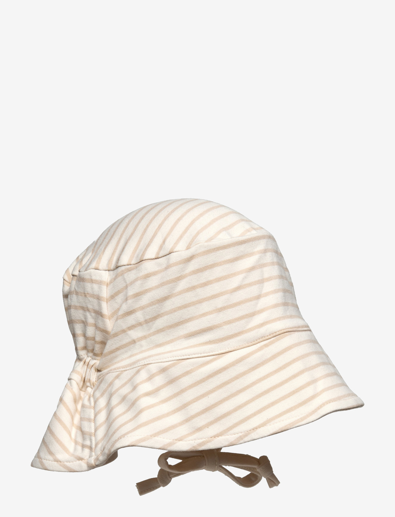 Geggamoja - Sunny hat Classic - solhatte - offw/beige - 1