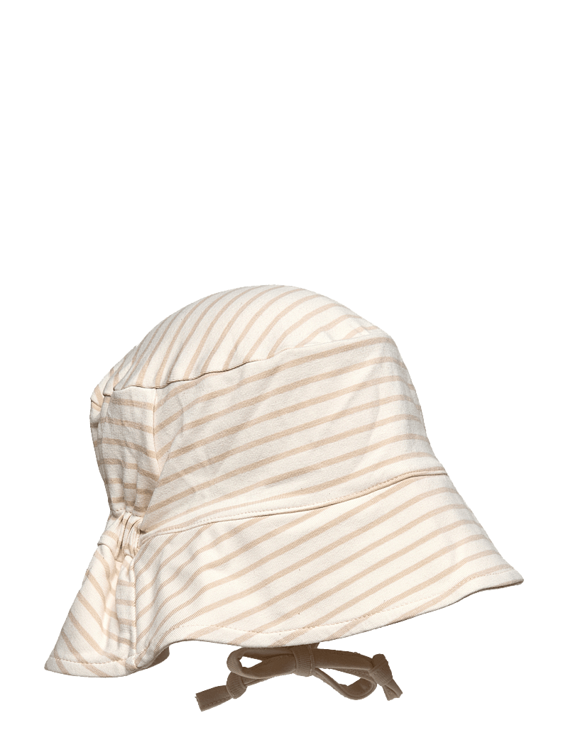 Geggamoja - Sunny hat Classic - solhattar - offw/beige - 1