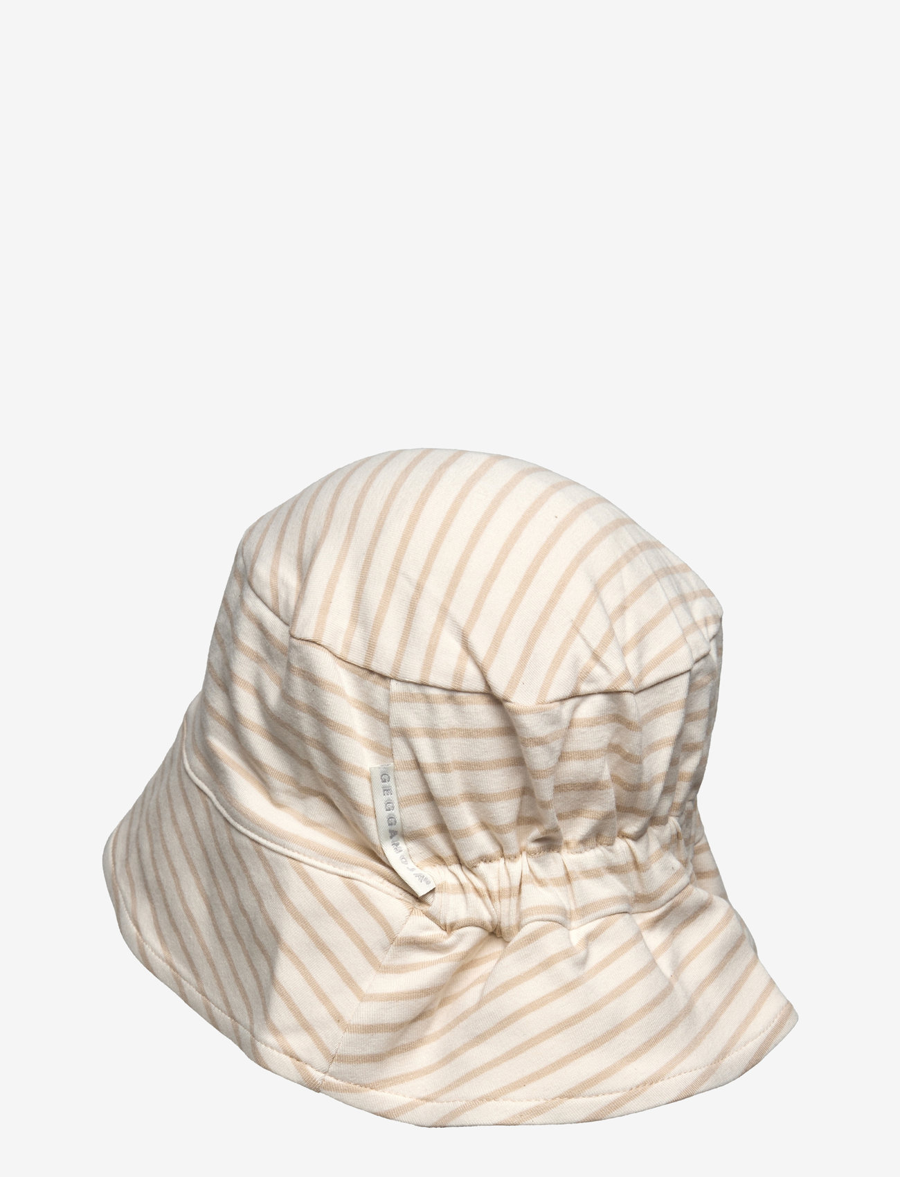 Geggamoja - Sunny hat Classic - solhatte - offw/beige - 2