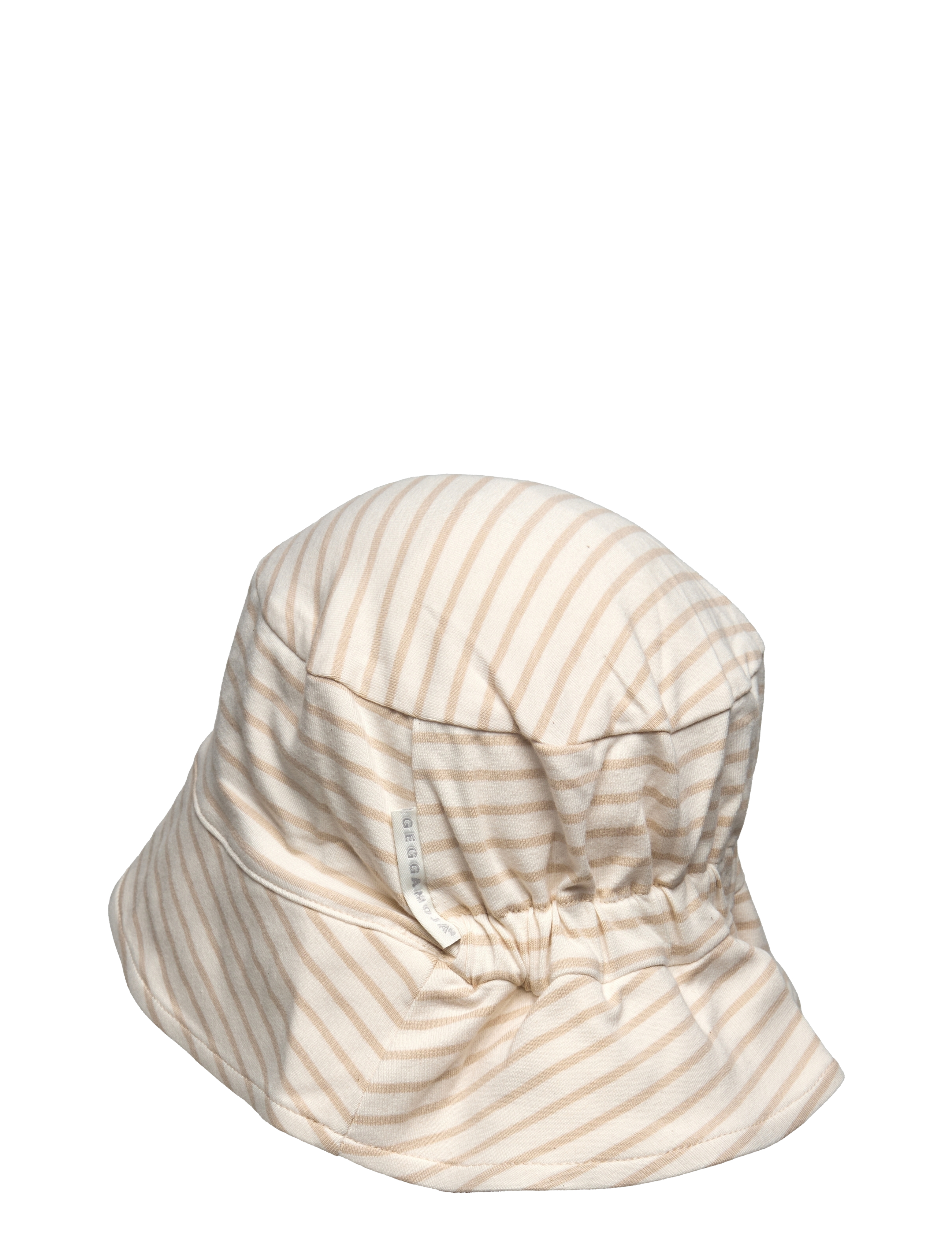 Geggamoja - Sunny hat Classic - sun hats - offw/beige - 2