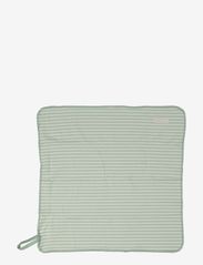 Geggamoja - Cuddly blanket Classic - minkštosios antklodės - green - 1