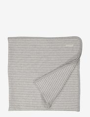 Geggamoja - Baby blanket Classic - laveste priser - grey - 2