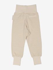 Geggamoja - Baby pant Classic - leggings - beige - 1
