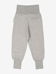 Geggamoja - Baby pant Classic - leggings - grey - 1