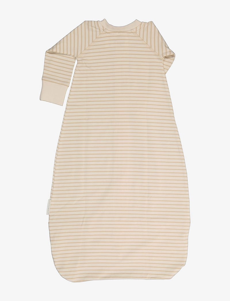 Geggamoja - Baby sleep bag Classic - sovpåsar - beige - 2