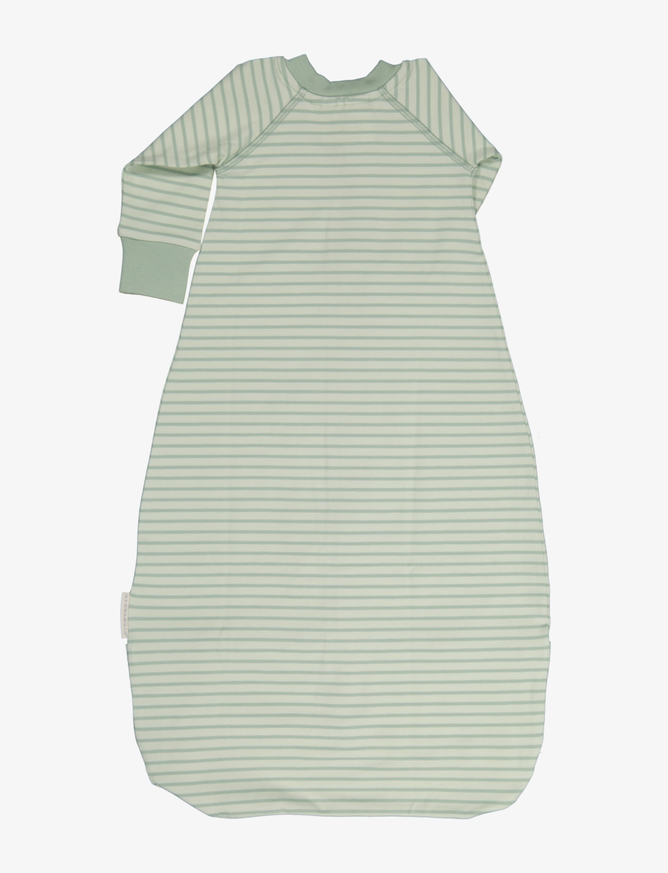 Geggamoja - Baby sleep bag Classic - babysoveposer - green - 1