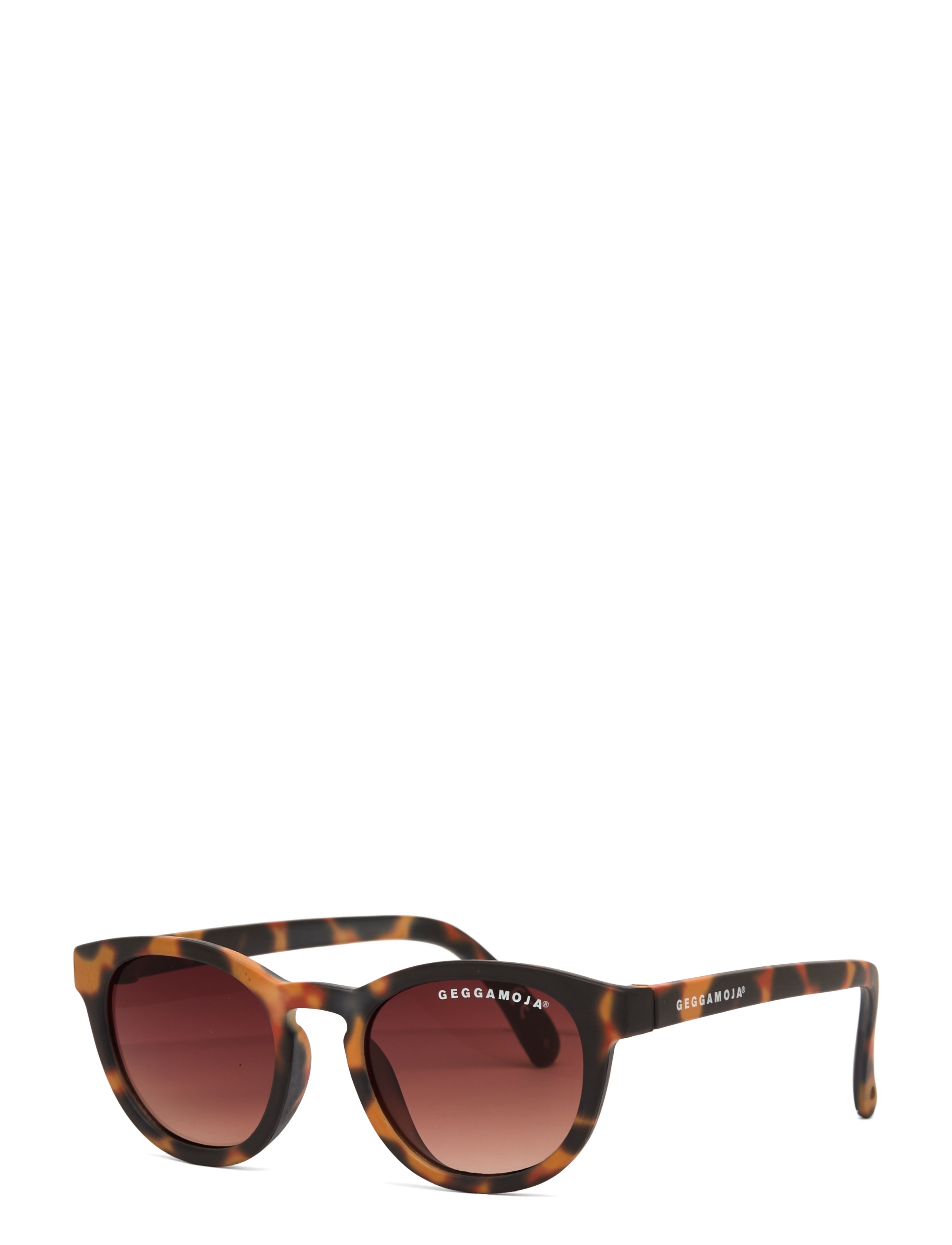 Geggamoja - Sunglass 0-1,5 y  - brown - 1