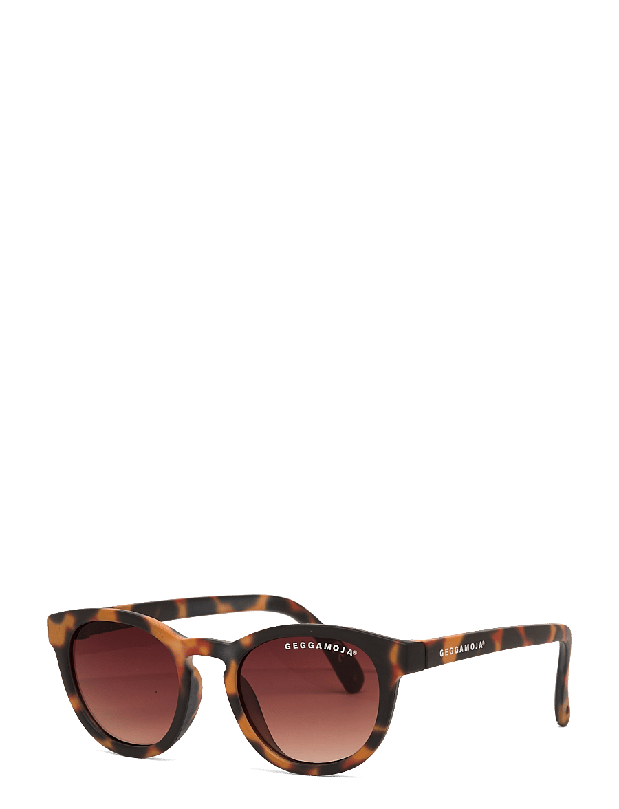 Geggamoja - Sunglass 0-1,5 y - päikeseprillid - brown - 1