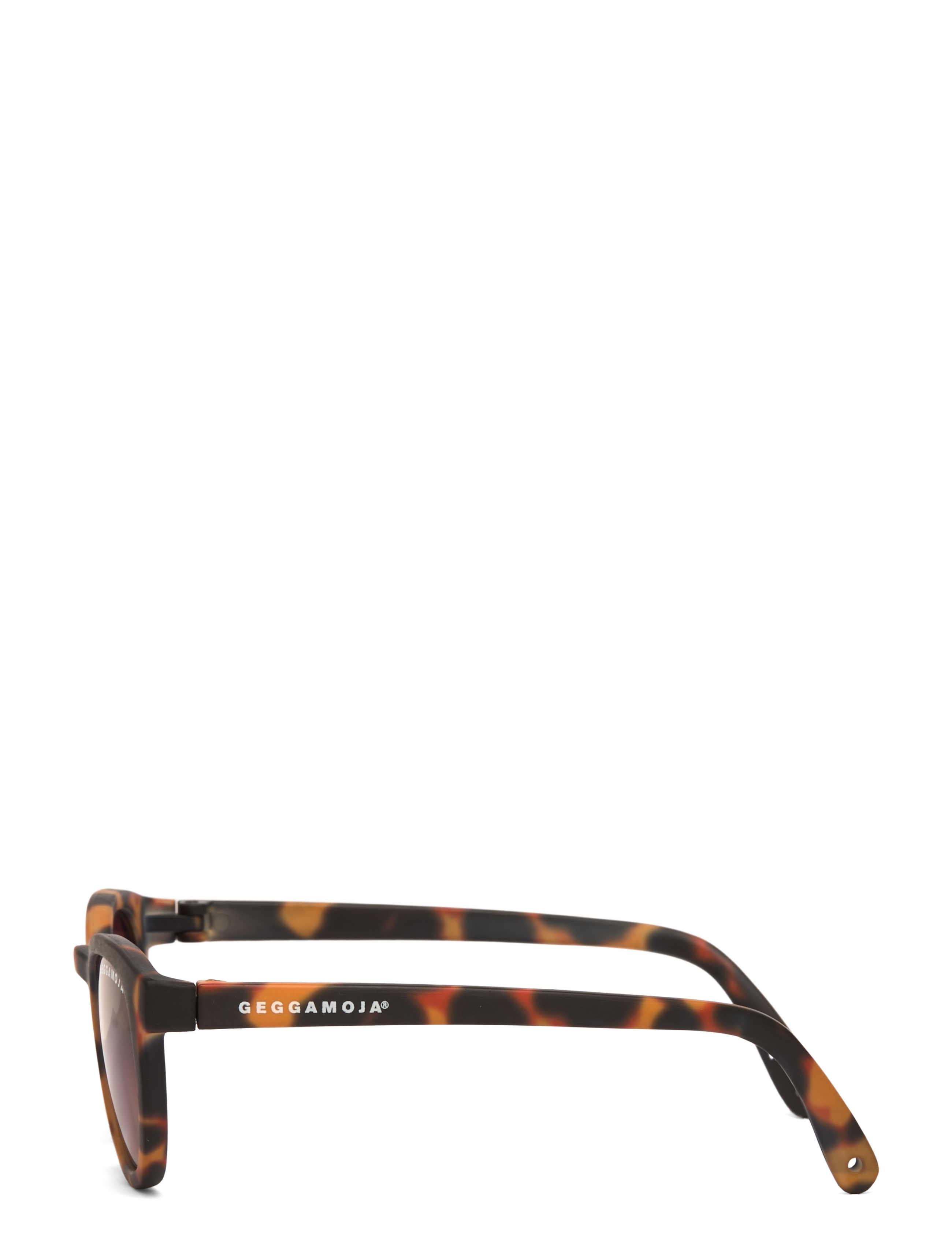 Geggamoja - Sunglass 0-1,5 y  - brown - 2