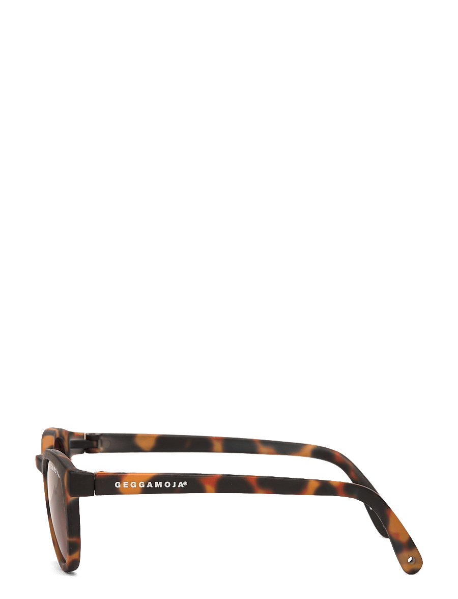 Geggamoja - Sunglass 0-1,5 y - päikeseprillid - brown - 2
