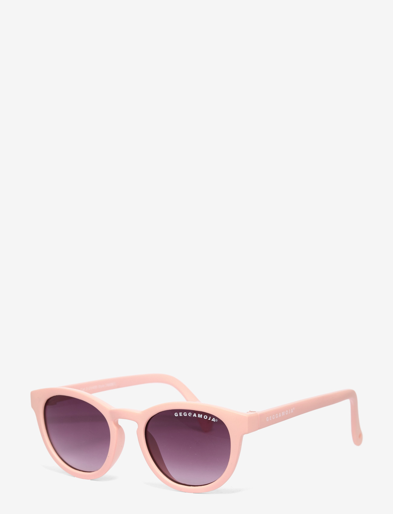 Geggamoja - Sunglass 0-1,5 y  - saulesbrilles - gammelrosa - 1