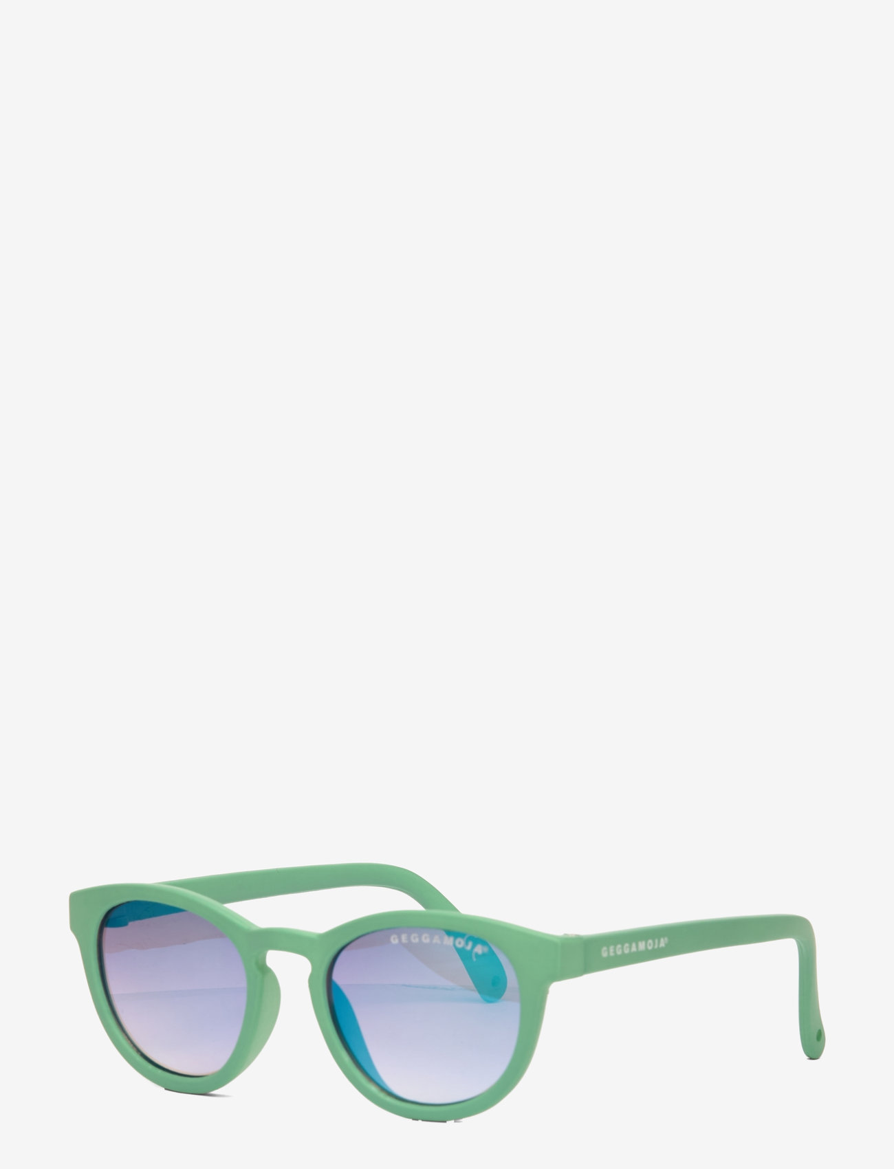 Geggamoja - Sunglass 0-1,5 y  - solbriller - green - 1