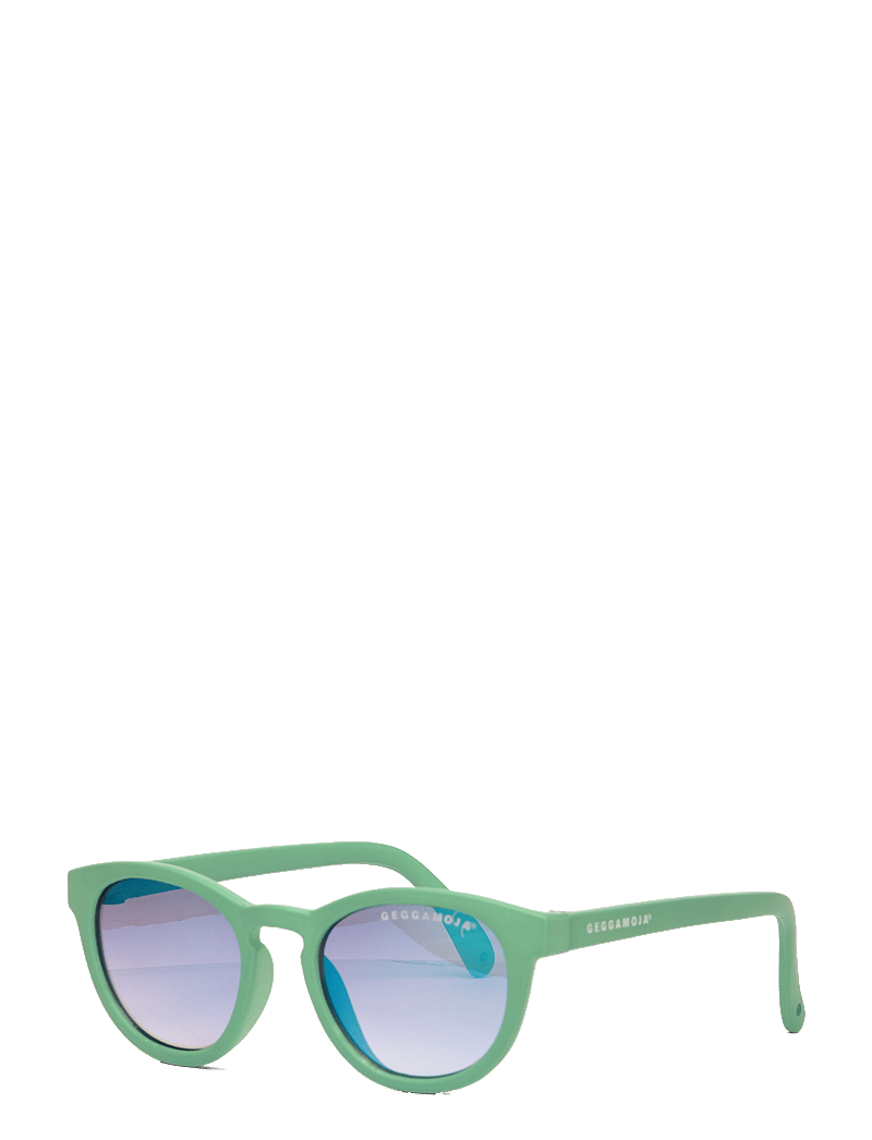 Geggamoja - Sunglass 0-1,5 y - lunettes de soleil - green - 1
