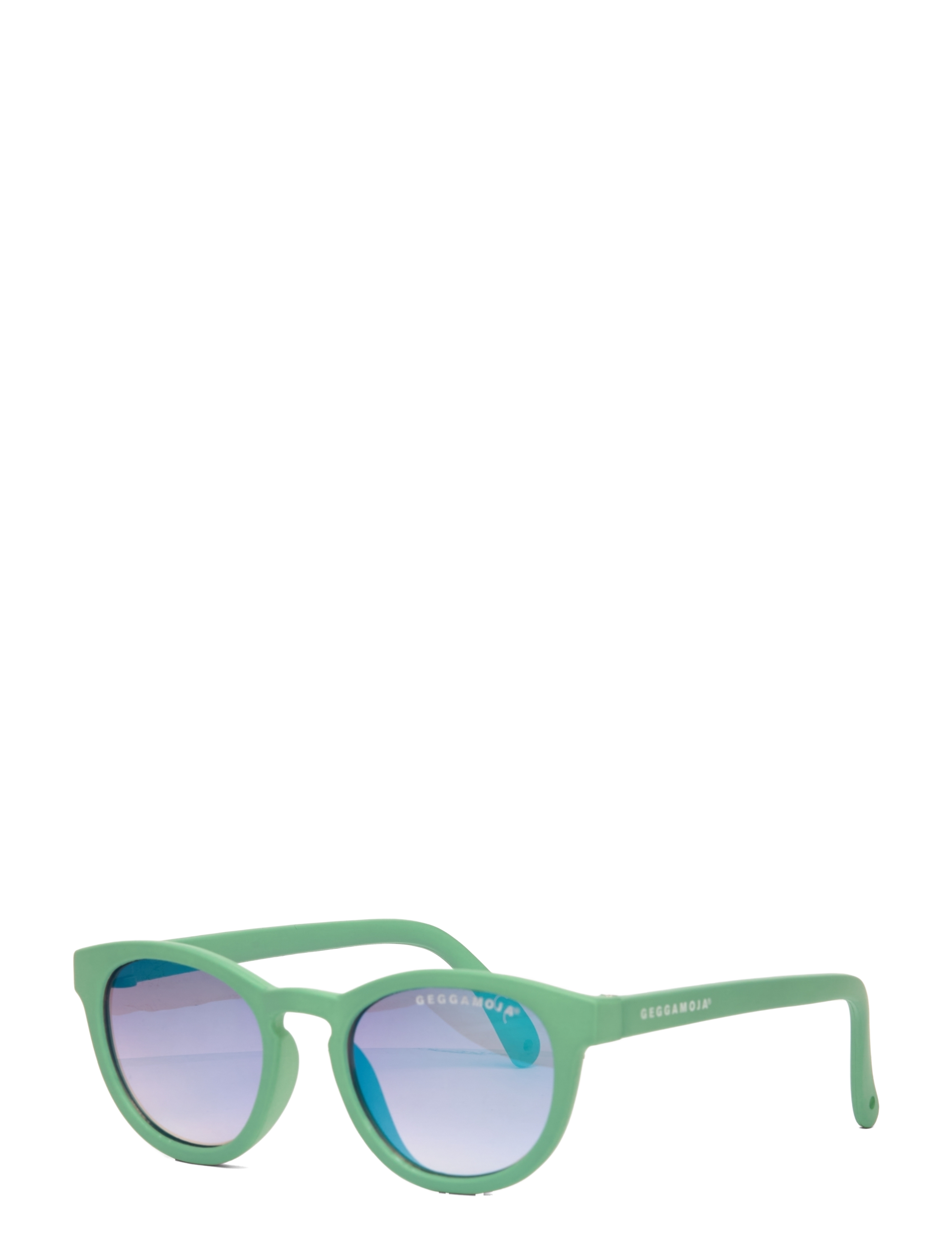 Geggamoja - Sunglass 0-1,5 y  - green - 1