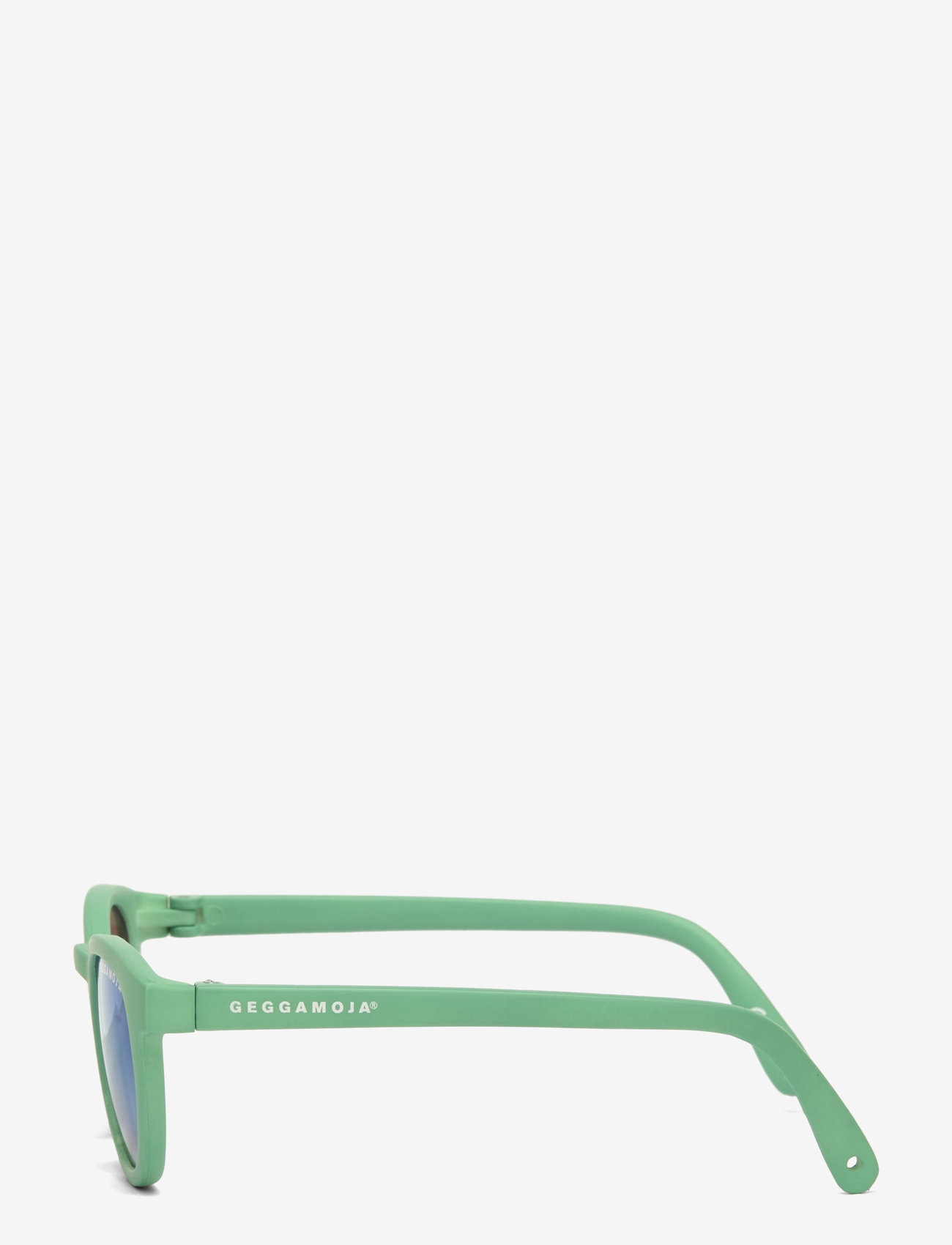 Geggamoja - Sunglass 0-1,5 y  - solbriller - green - 2