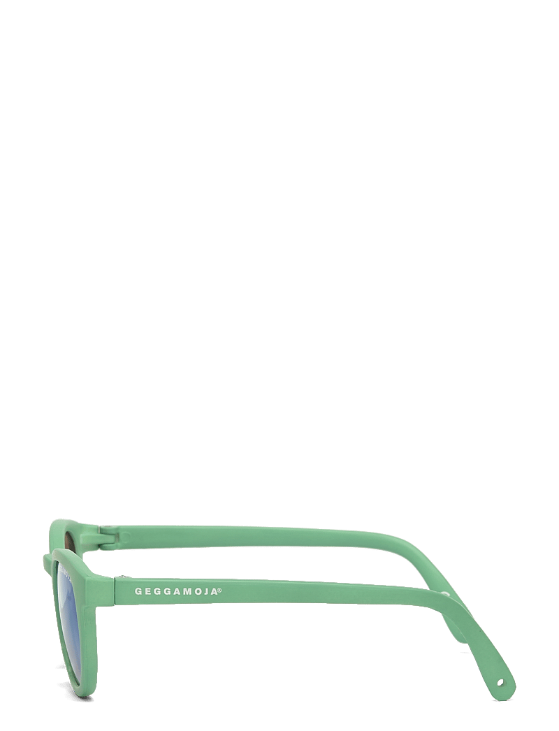 Geggamoja - Sunglass 0-1,5 y - lunettes de soleil - green - 2