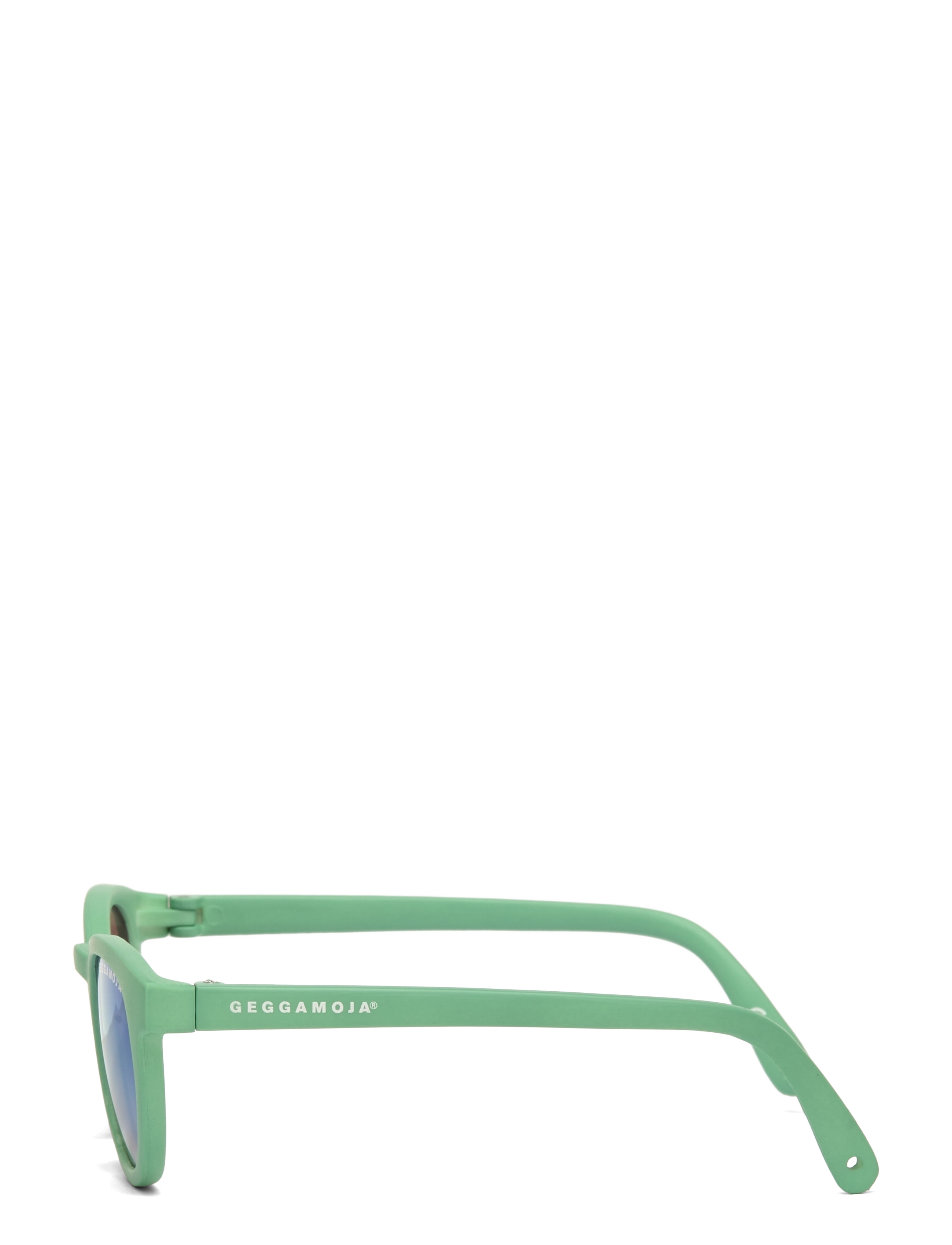 Geggamoja - Sunglass 0-1,5 y  - green - 2