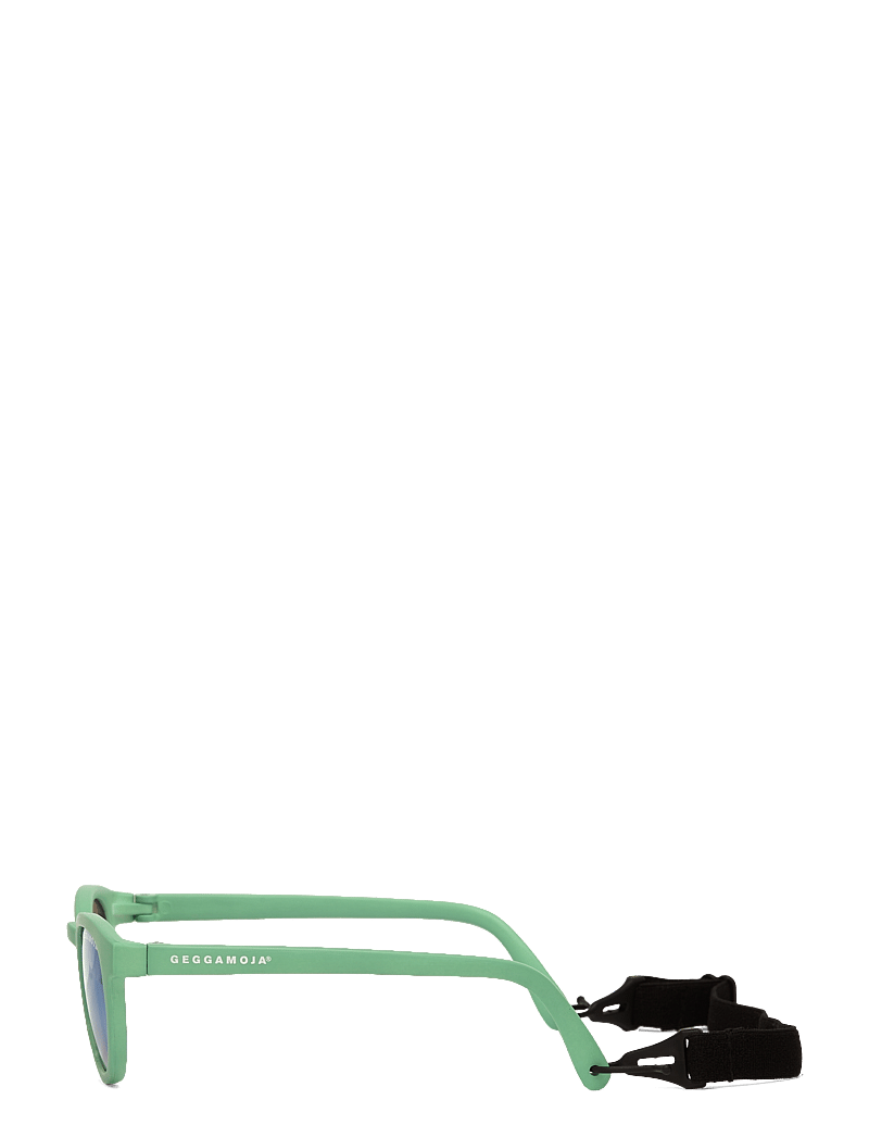 Geggamoja - Sunglass 0-1,5 y - lunettes de soleil - green - 3