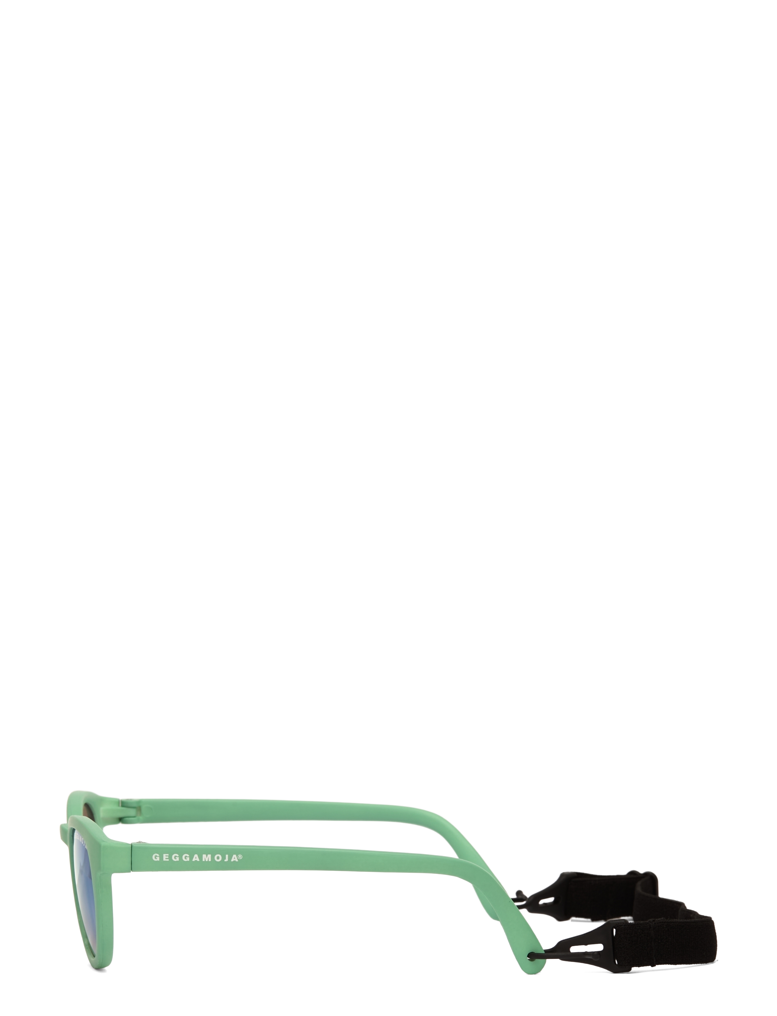 Geggamoja - Sunglass 0-1,5 y  - green - 3