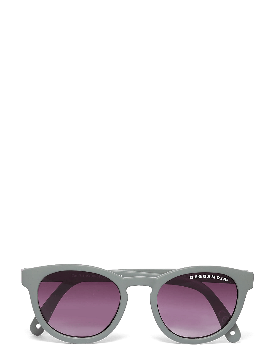 Geggamoja - Sunglass 0-1,5 y - päikeseprillid - mossgrÖn - 0